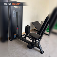 Thumbnail for Insight Fitness Hip Abductor Adductor - SA020
