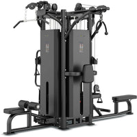 Thumbnail for Insight Fitness 4 Station Home Gym BS023