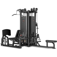 Thumbnail for Insight Fitness 4 Station Home Gym BS023