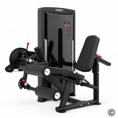 Insight Fitness Leg Curl & Leg Extension - SA025