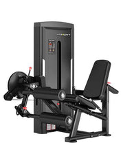 Strength Machines