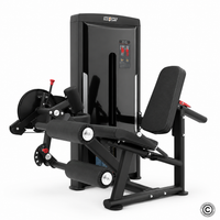 Thumbnail for Insight Fitness Leg Curl & Leg Extension - SA025