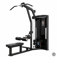 Thumbnail for Insight Fitness Lat Pull Down and Mid Row - SA026