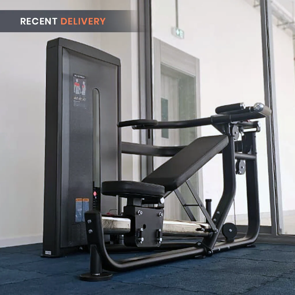 Insight Fitness Chest & Shoulder Press - SA029