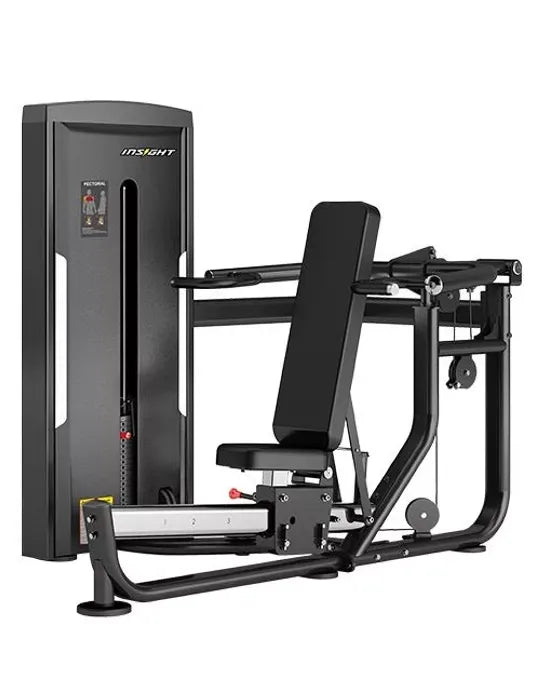 Insight Fitness Chest & Shoulder Press - SA029