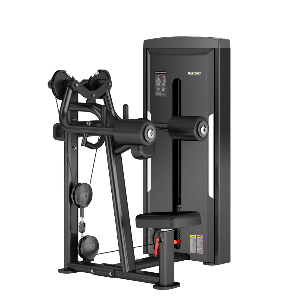 Insight Fitness Lateral Raise - SA034