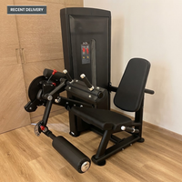 Thumbnail for Insight Fitness Leg Curl / Extension - SA037