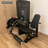 Thumbnail for Insight Fitness Leg Curl / Extension - SA037