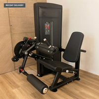 Thumbnail for Insight Fitness Leg Curl / Extension - SA037