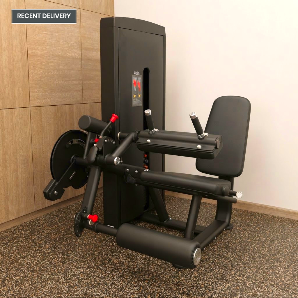 Insight Fitness Leg Curl / Extension - SA037