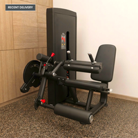 Thumbnail for Insight Fitness Leg Curl / Extension - SA037