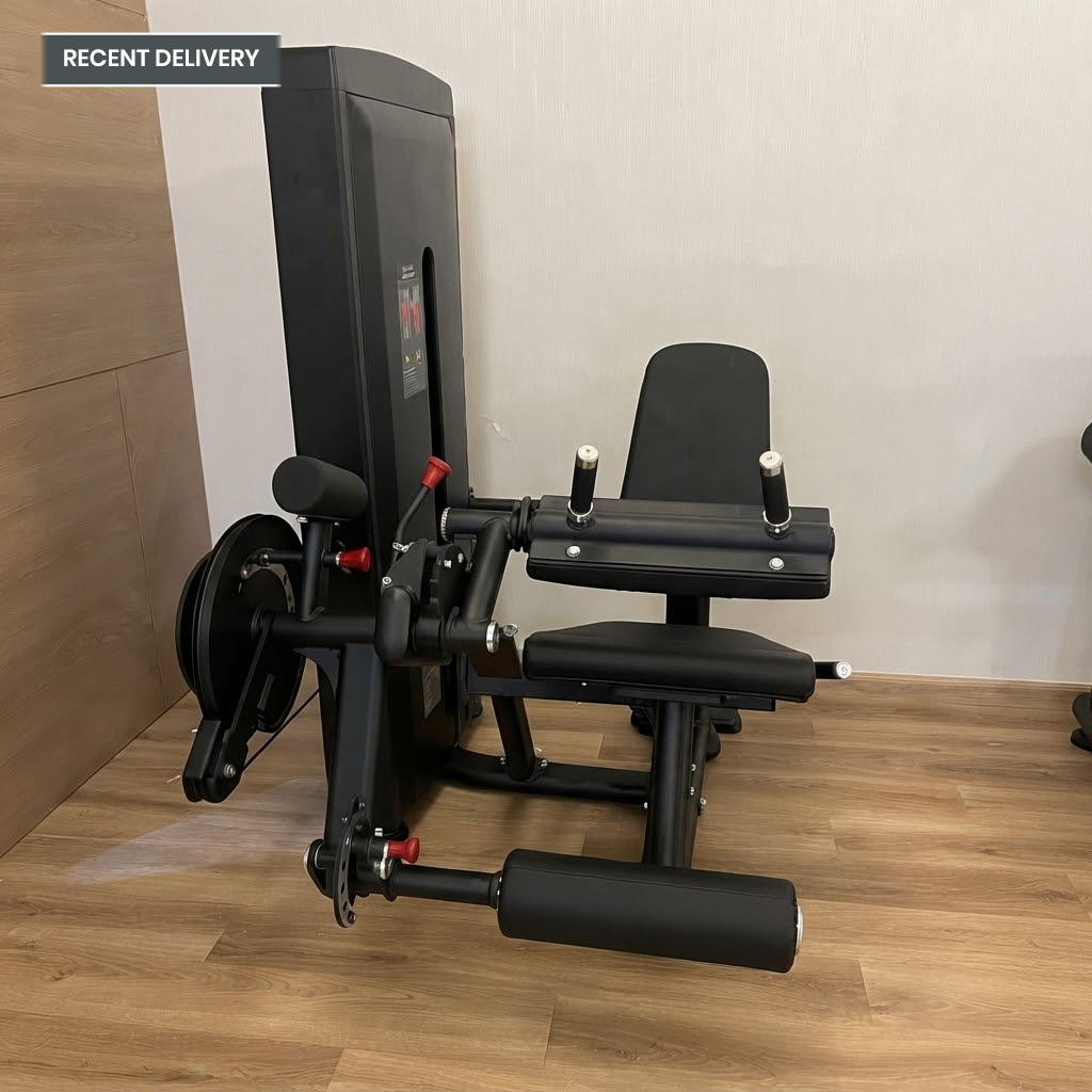 Insight Fitness Leg Curl / Extension - SA037