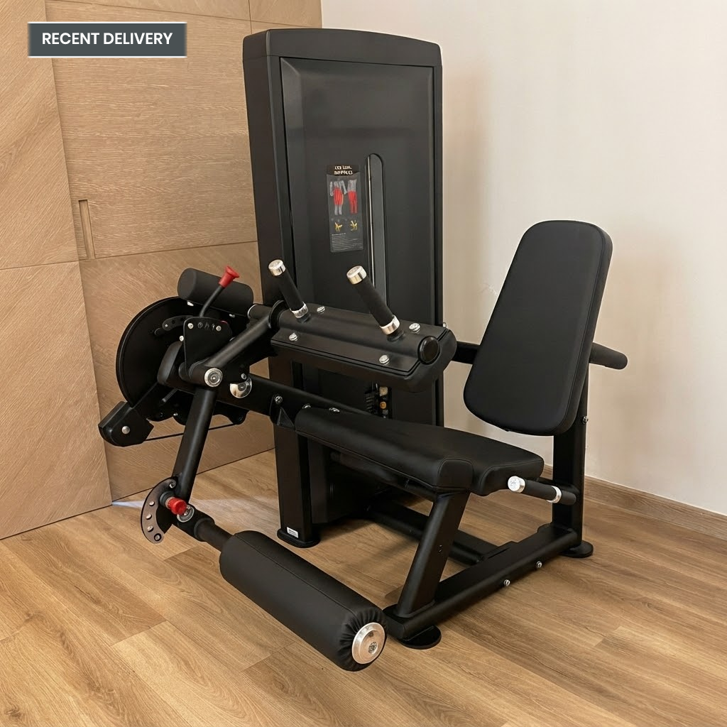 Insight Fitness Leg Curl / Extension - SA037