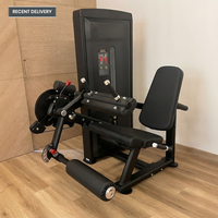Thumbnail for Insight Fitness Leg Curl / Extension - SA037