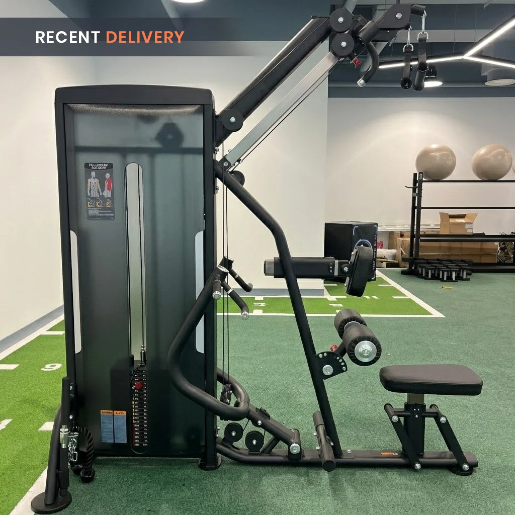 Insight Fitness Adjustable Pull down & Row - SA041