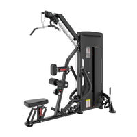 Thumbnail for Insight Fitness Adjustable Pull down & Row - SA041