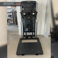 Thumbnail for Insight Fitness Standing Multi Flight SA054