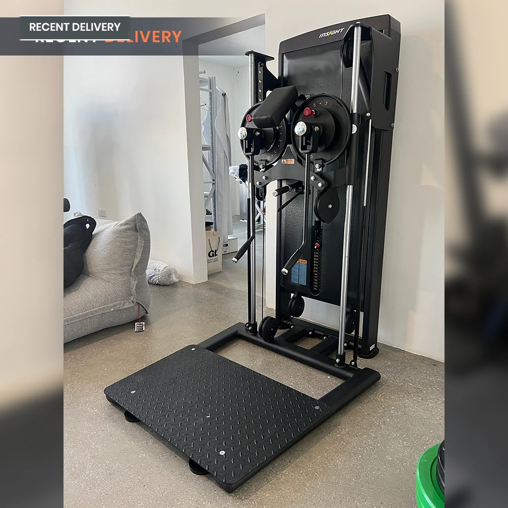 Insight Fitness Standing Multi Flight SA054