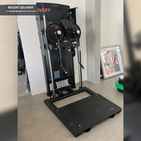 Thumbnail for Insight Fitness Standing Multi Flight SA054