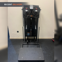 Thumbnail for Insight Fitness Standing Multi Flight SA054