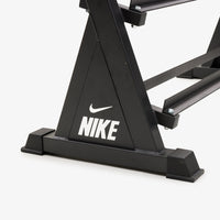 Thumbnail for Nike Strength 3 Tier Dumbbell Storage Rack