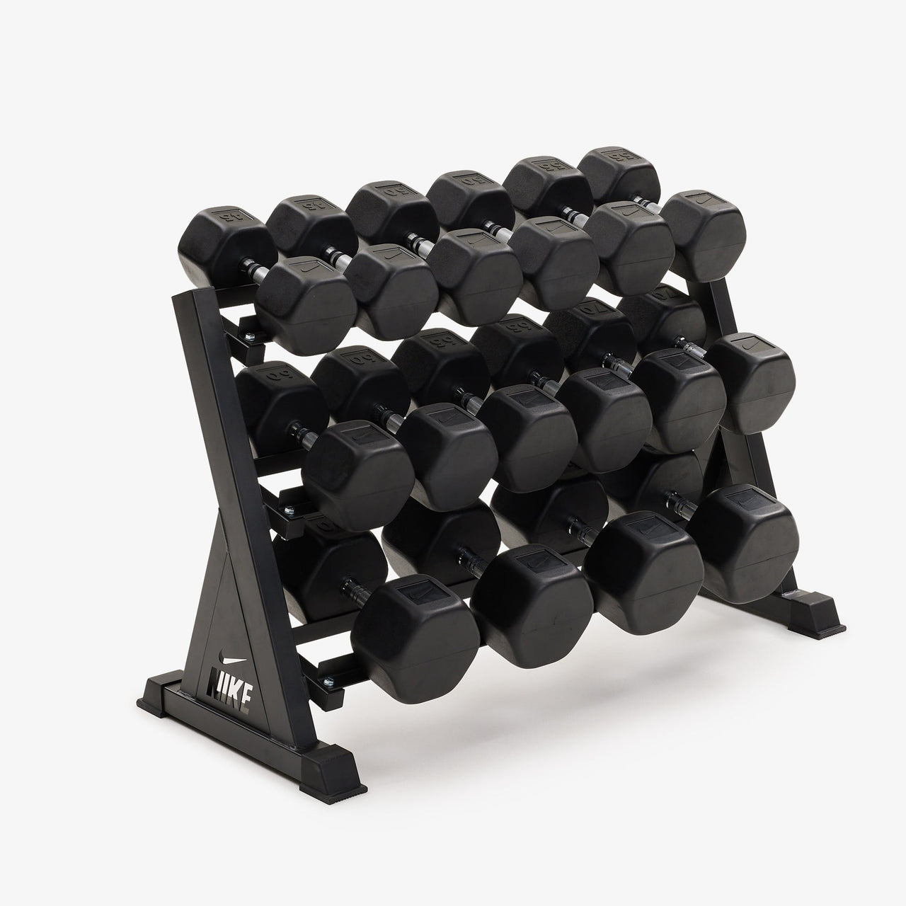 Nike Strength 3 Tier Dumbbell Storage Rack