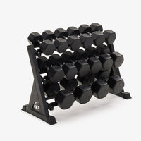 Thumbnail for Nike Strength 3 Tier Dumbbell Storage Rack