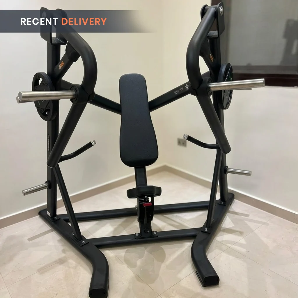 Insight Fitness Chest Press SH001