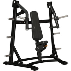 Strength Machines