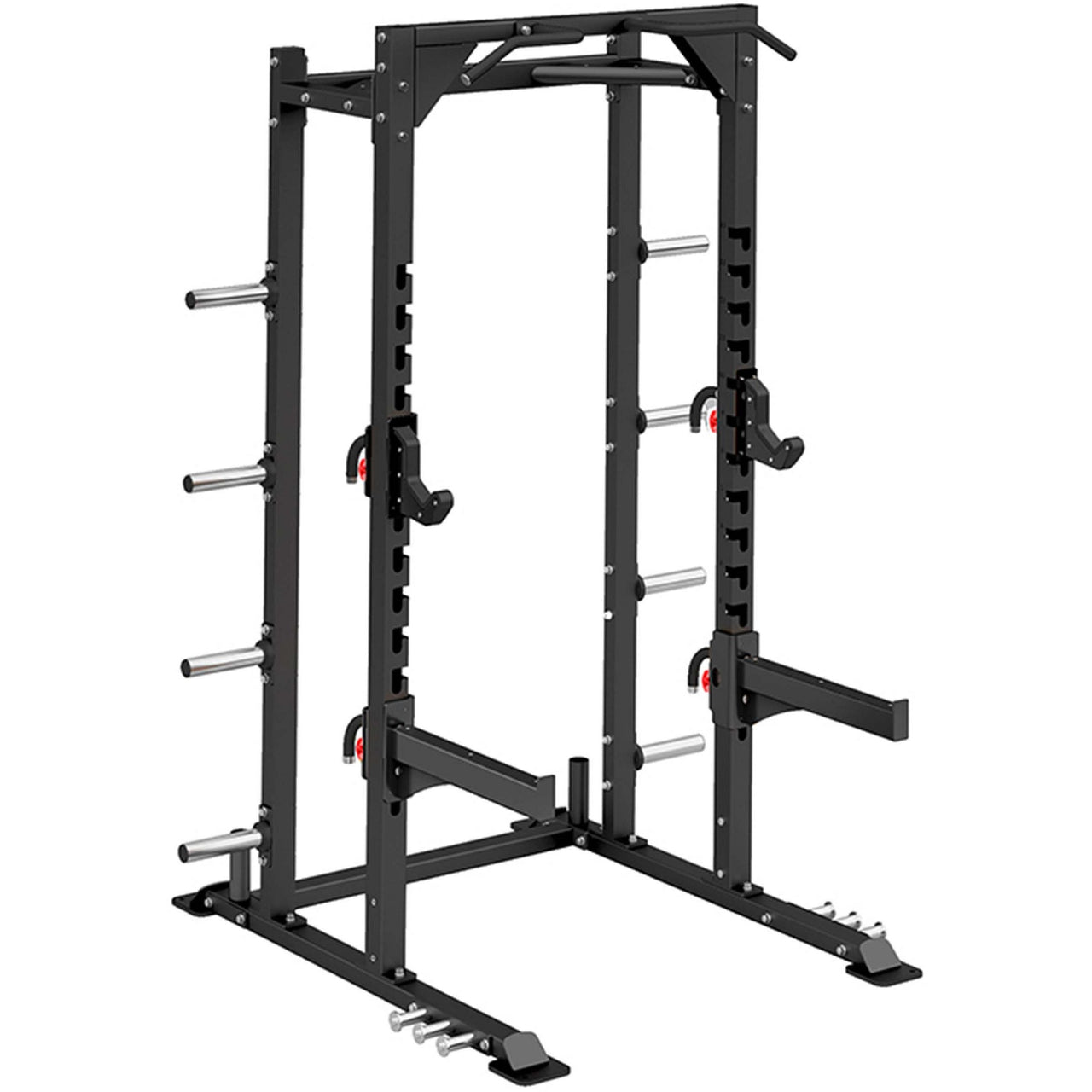 Insight Fitness Half Rack - SH010