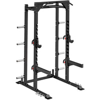 Thumbnail for Insight Fitness Half Rack - SH010