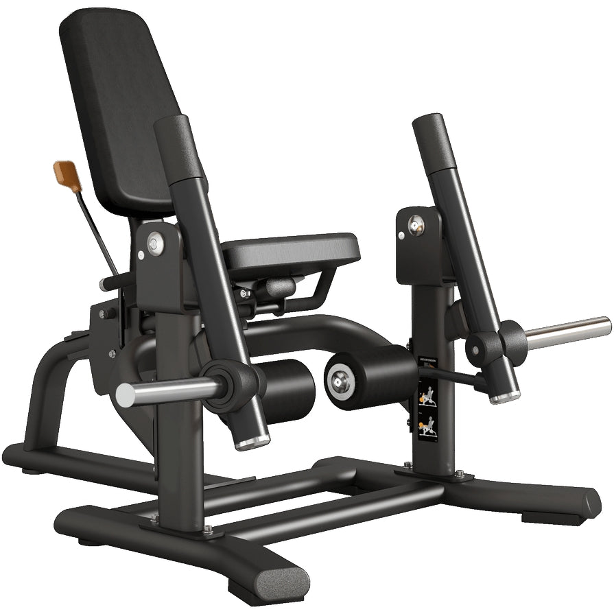 Insight Fitness Leg Extension - SH017