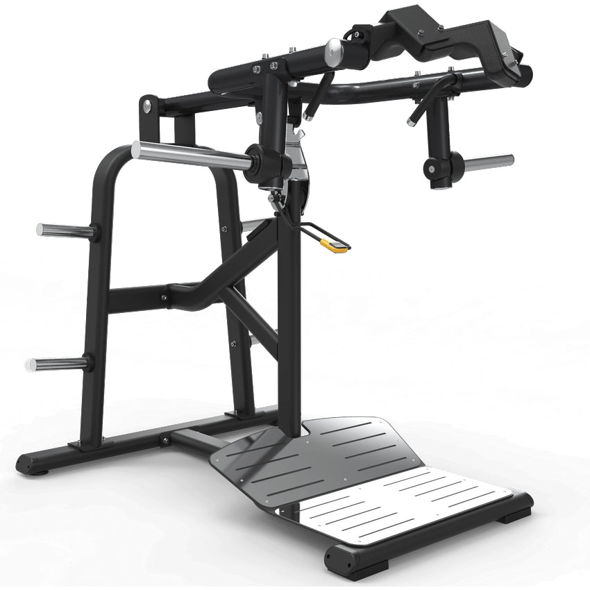 Insight Fitness Squat Machine - SH021
