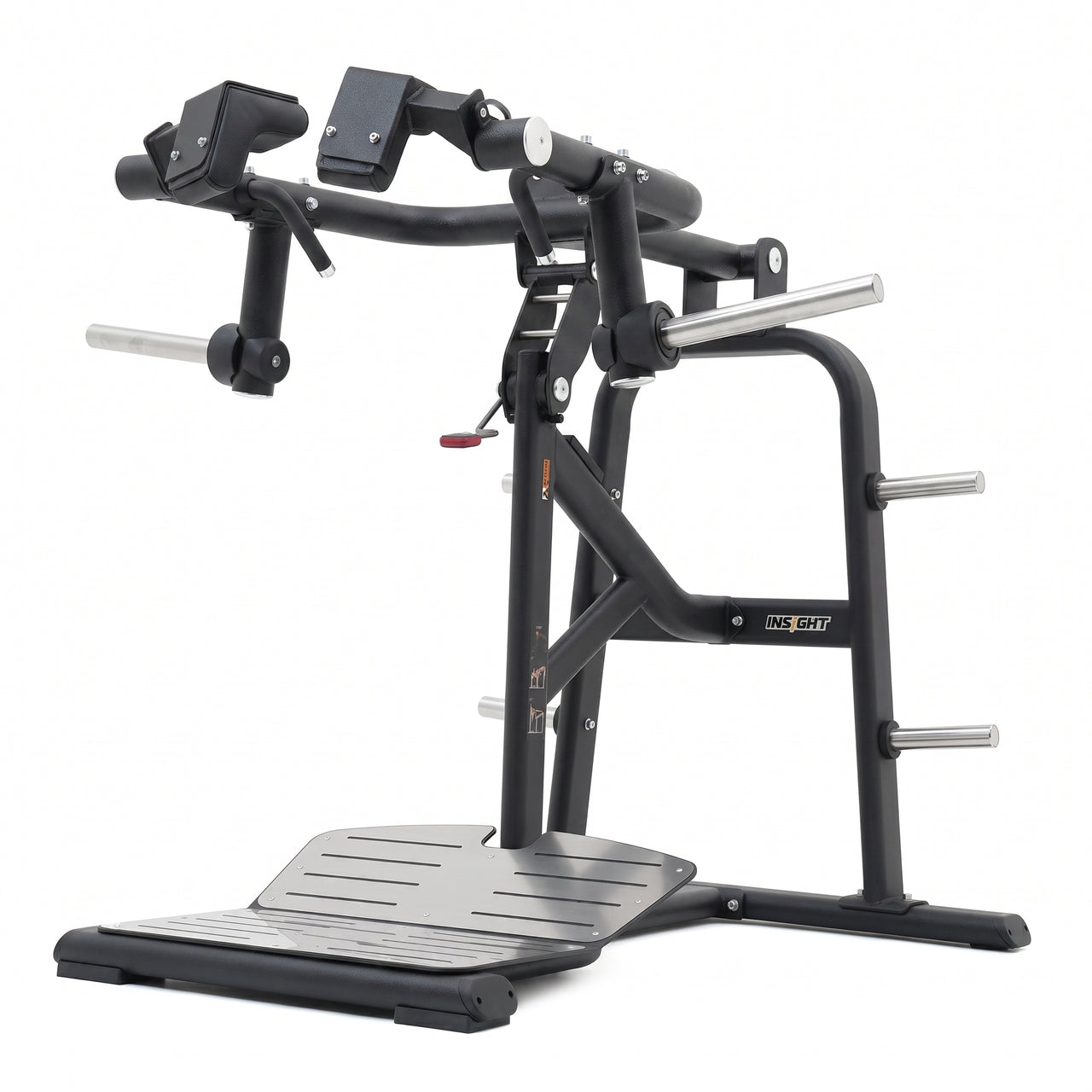 Insight Fitness Squat Machine - SH021