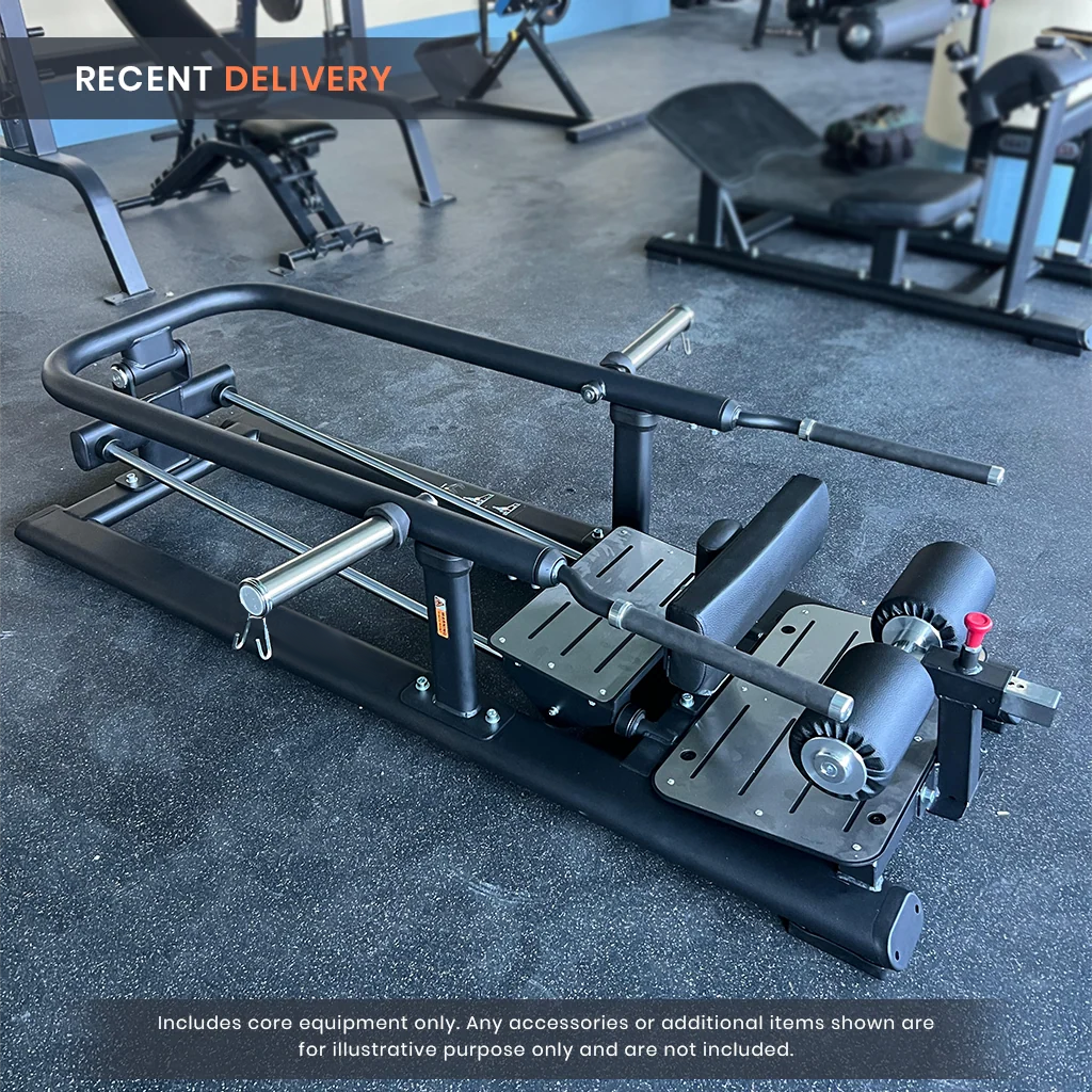 Insight Fitness Lunge - SH023
