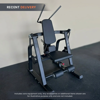 Thumbnail for Insight Abdominals Crunch - SH025