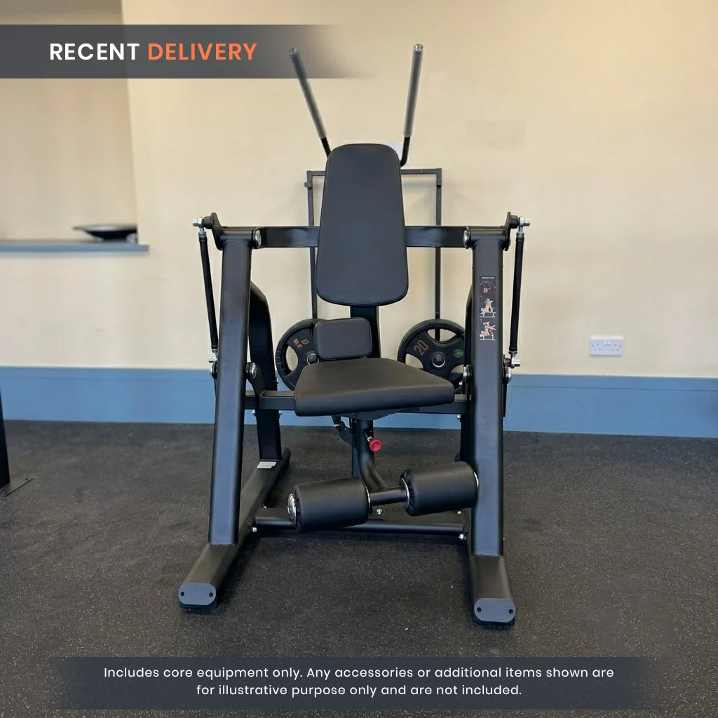 Insight Abdominals Crunch - SH025