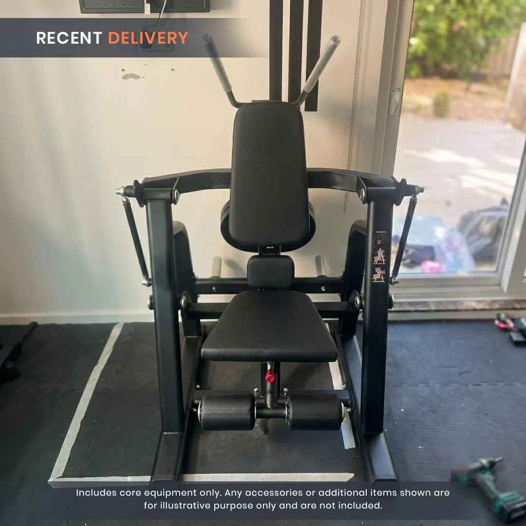 Insight Abdominals Crunch - SH025