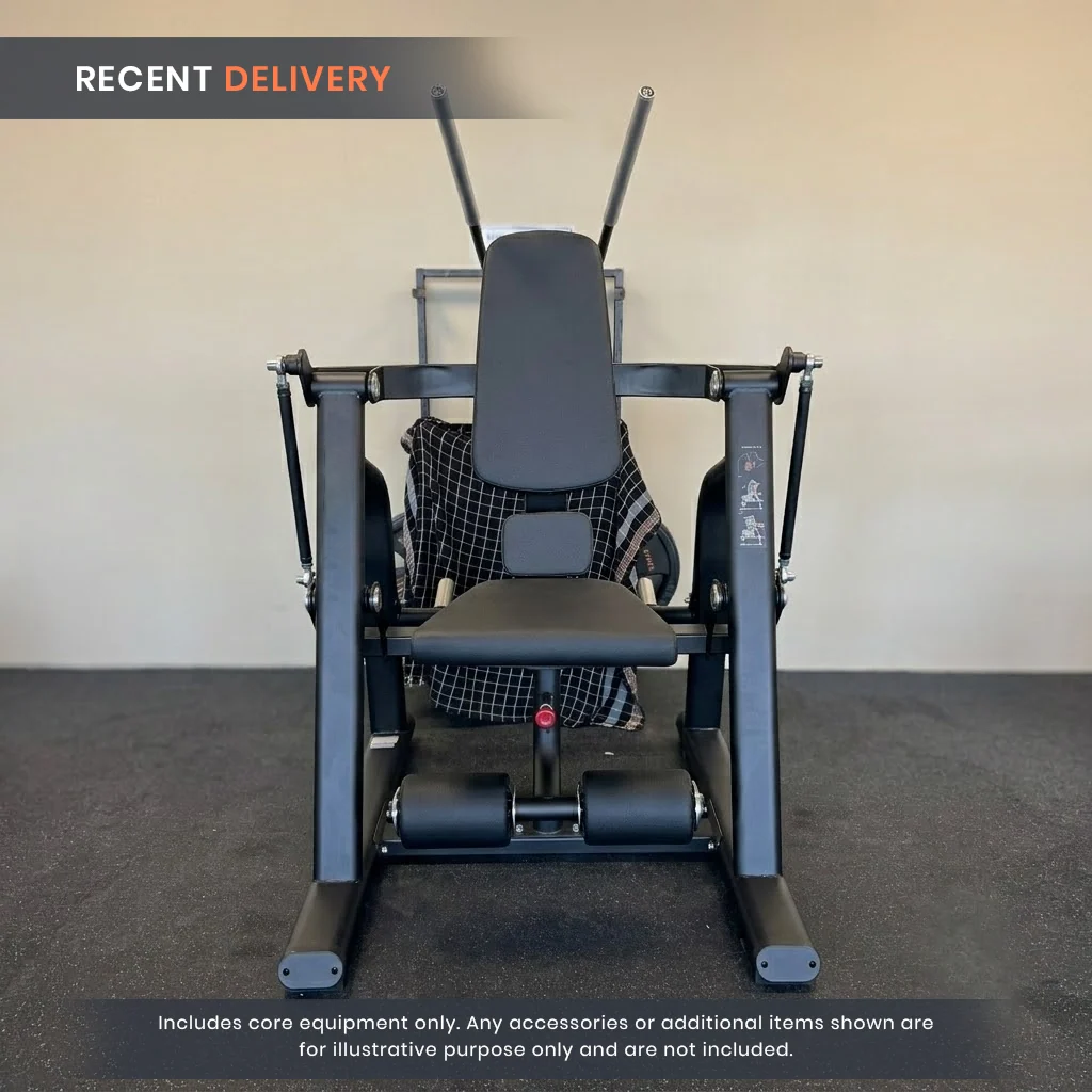 Insight Abdominals Crunch - SH025