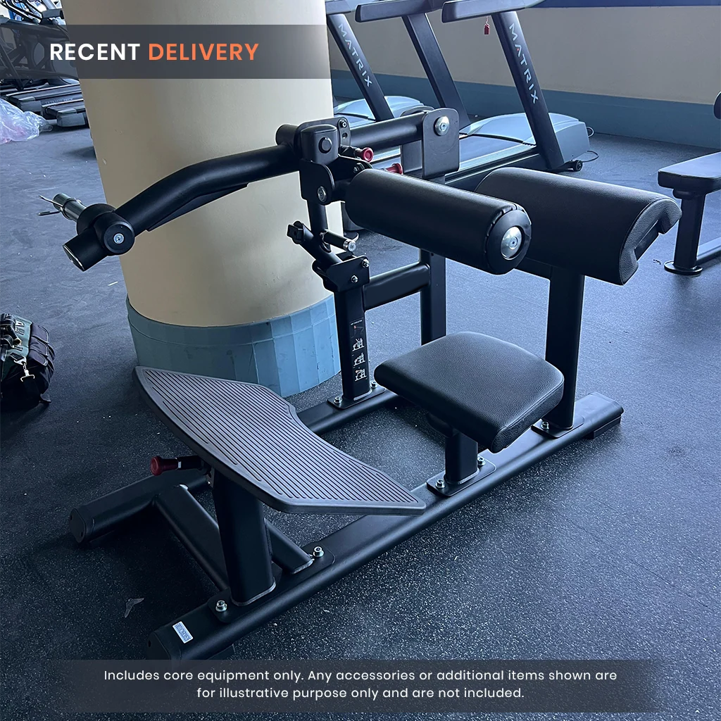 Insight Fitness Hip Thruster - SH031