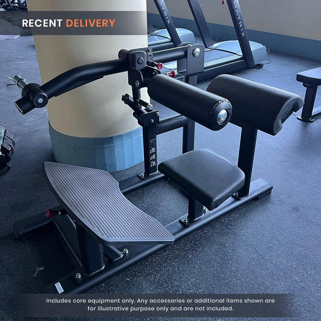 Insight Fitness Hip Thruster - SH031