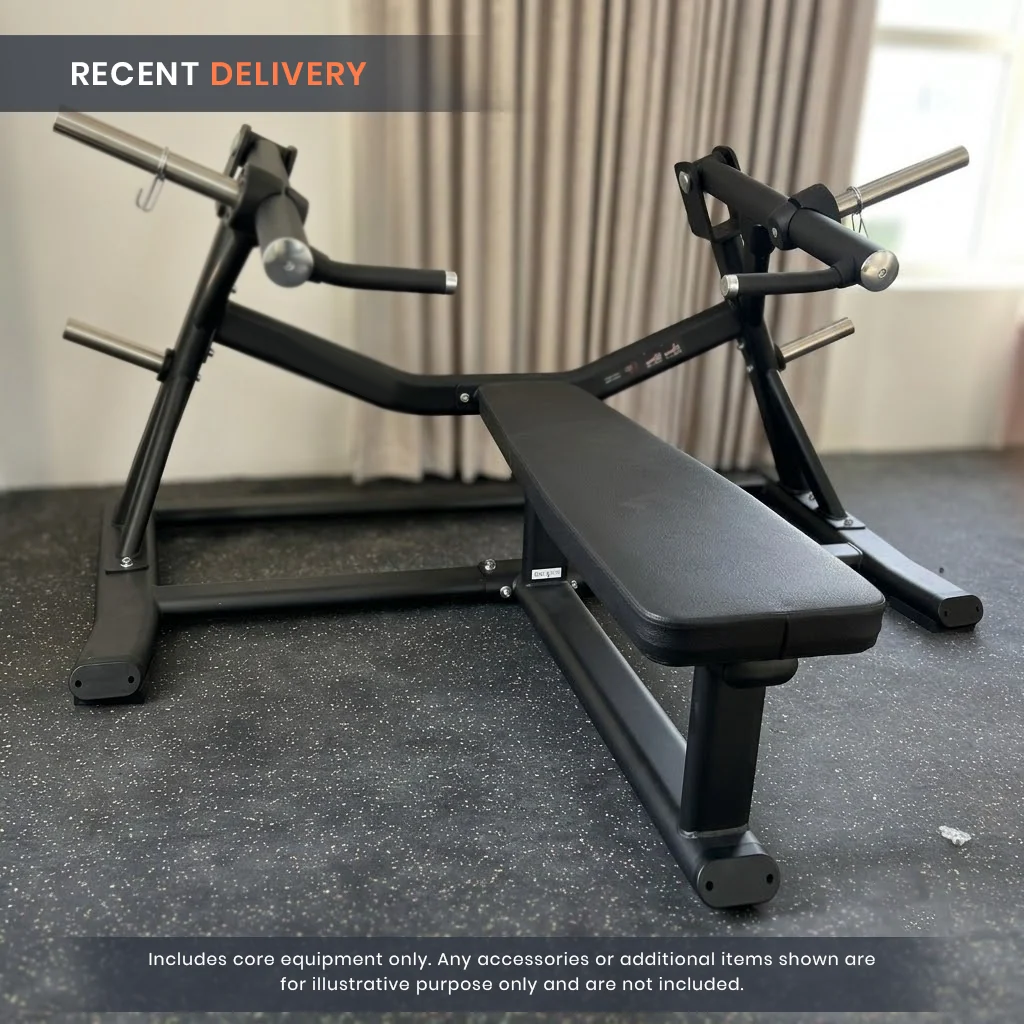 Insight Horizontal Bench Press - SH045