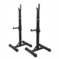 Thumbnail for SQR01 Squat Rack Home Gym Bundle Offer  - 1 - SQR01