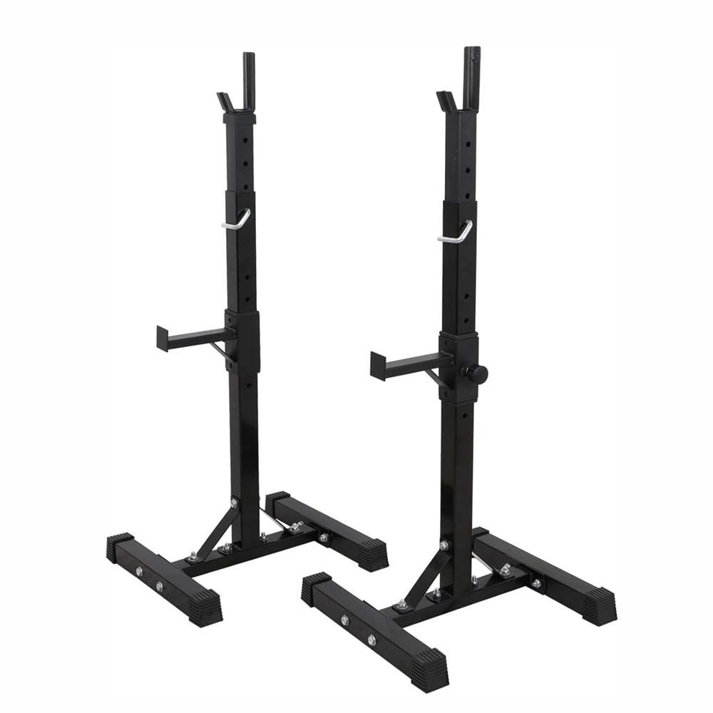 SQR01 Squat Rack Home Gym Bundle Offer  - 2 - SQR01