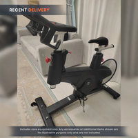 Thumbnail for Insight Fitness Spinning Bike- SS-6000