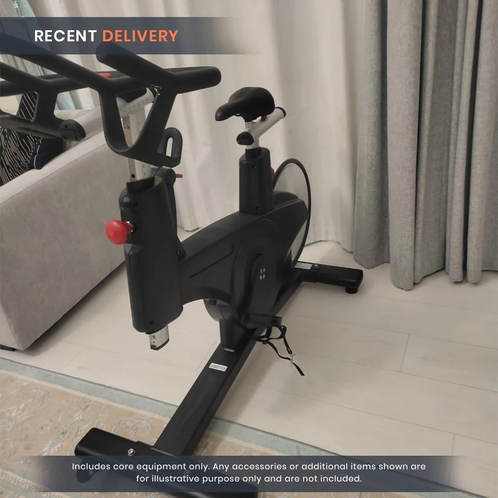 Insight Fitness Spinning Bike- SS-6000