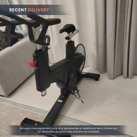Thumbnail for Insight Fitness Spinning Bike- SS-6000