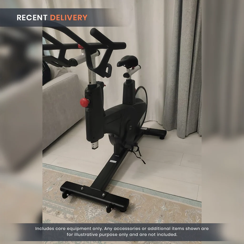 Insight Fitness Spinning Bike- SS-6000