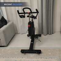 Thumbnail for Insight Fitness Spinning Bike- SS-6000