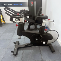 Thumbnail for Insight Fitness Spinning Bike- SS-6000